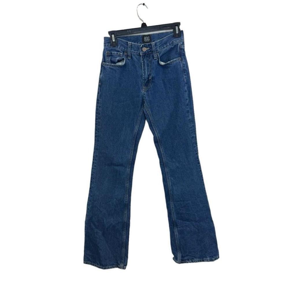 Women's BDG Bootcut Jeans Size 24 Blue